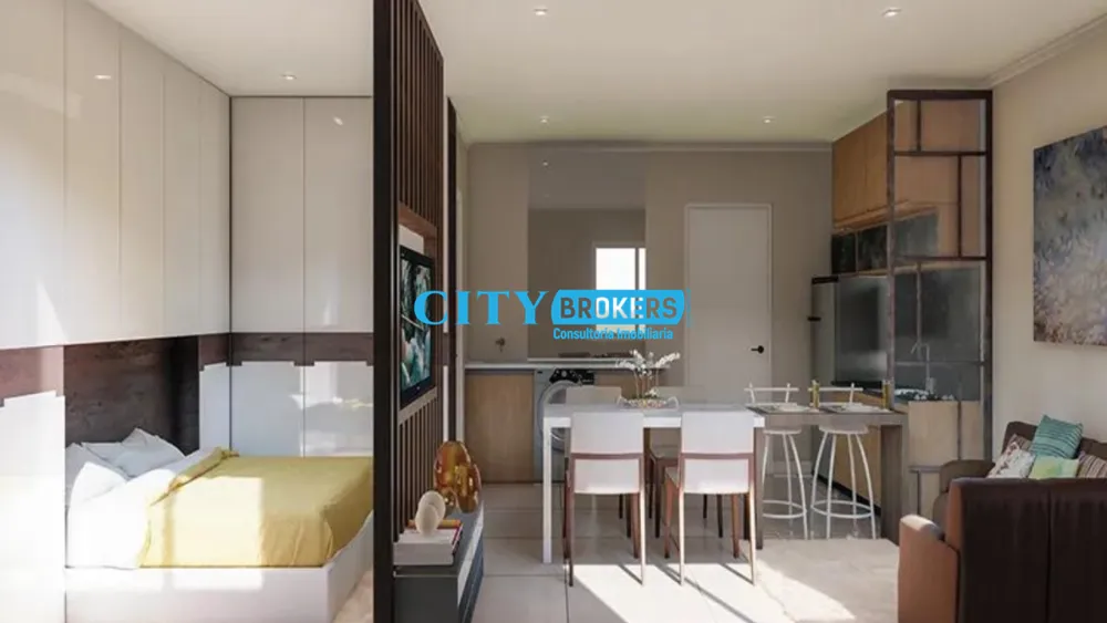 Apartamento, 2 quartos, 47 m² - Foto 12
