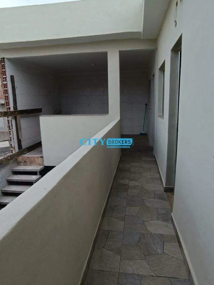 Casa, 4 quartos, 300 m² - Foto 2