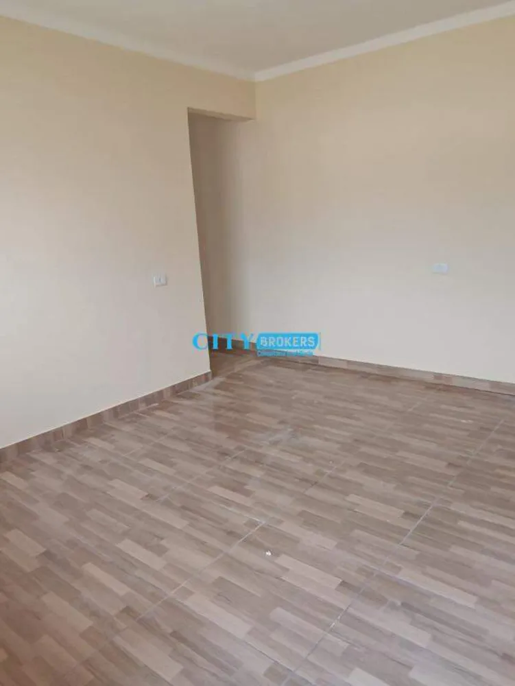 Casa, 4 quartos, 300 m² - Foto 1
