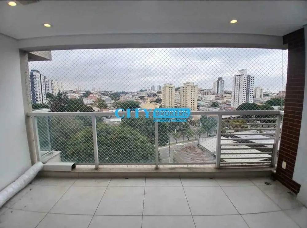 Apartamento, 1 quarto, 40 m² - Foto 6