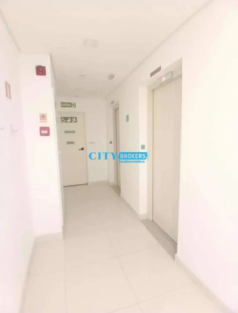 Apartamento, 1 quarto, 40 m² - Foto 11