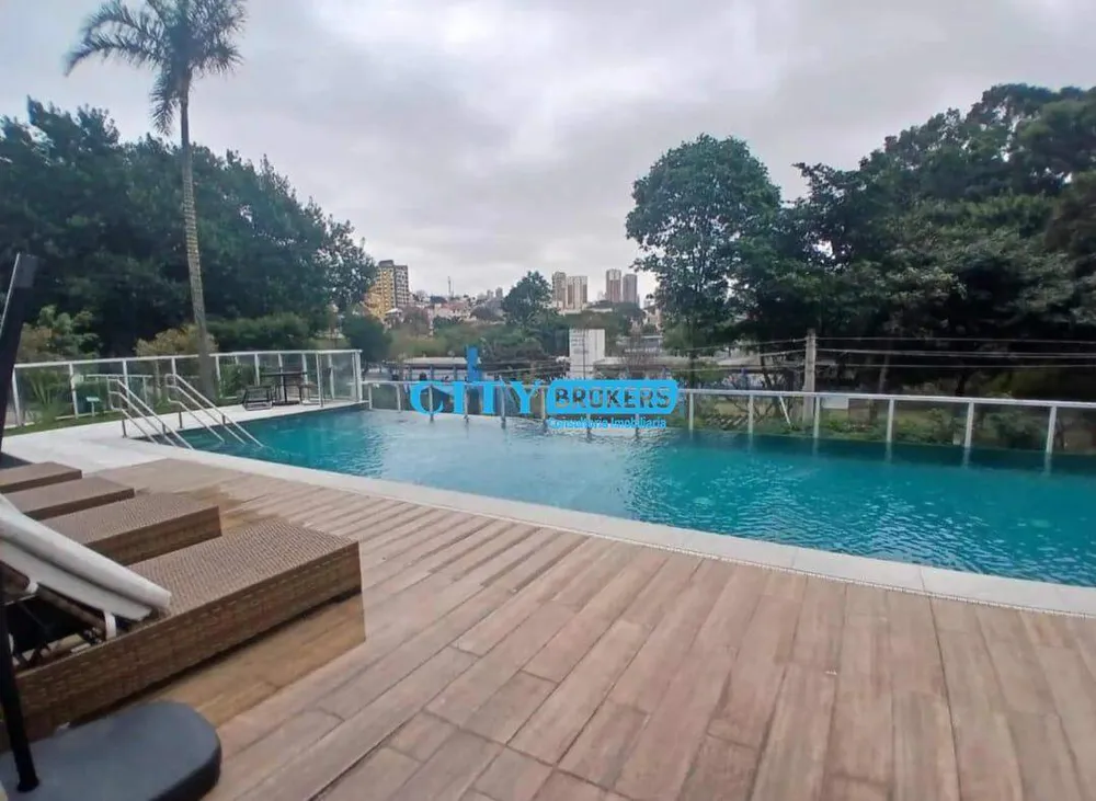 Apartamento, 1 quarto, 40 m² - Foto 2
