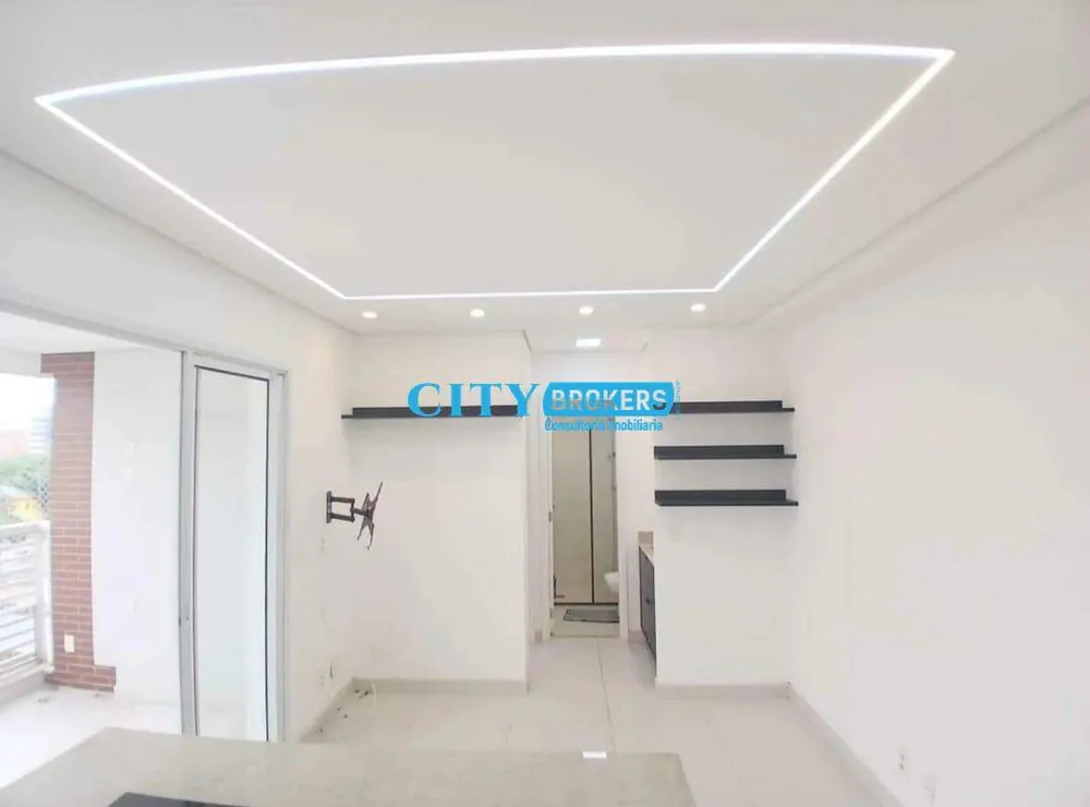 Apartamento, 1 quarto, 40 m² - Foto 5