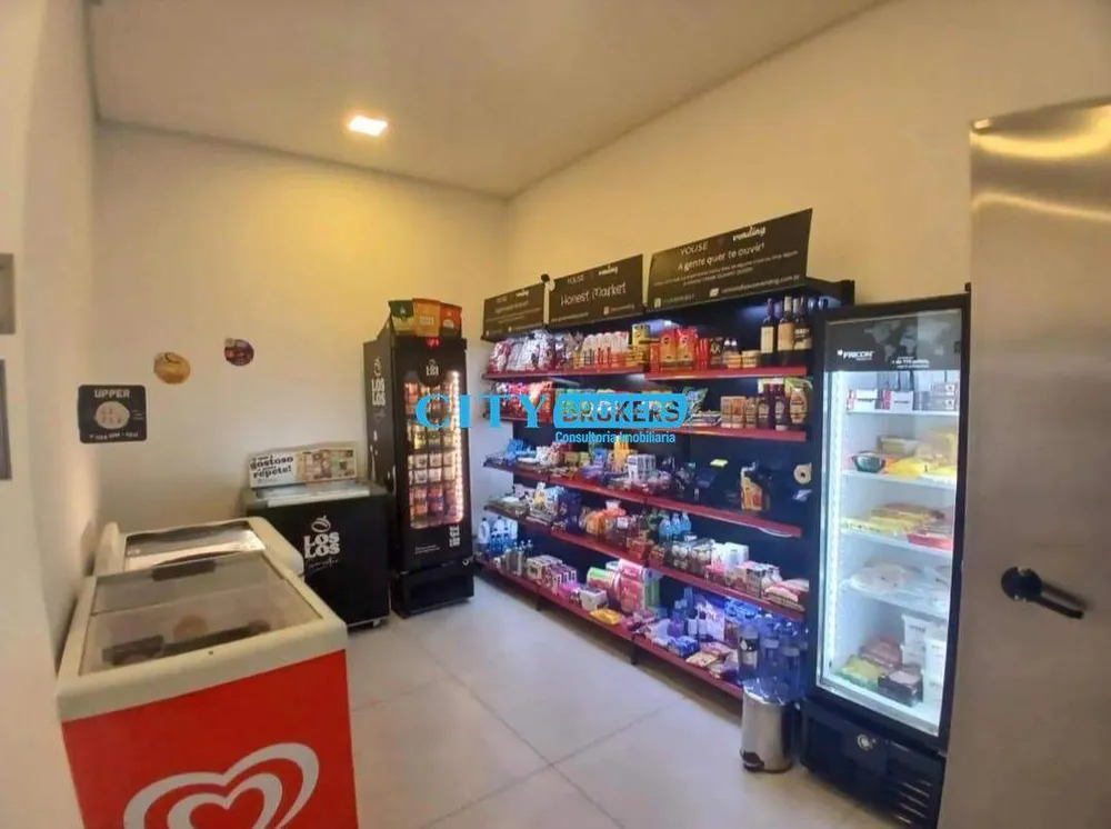 Apartamento, 1 quarto, 40 m² - Foto 12