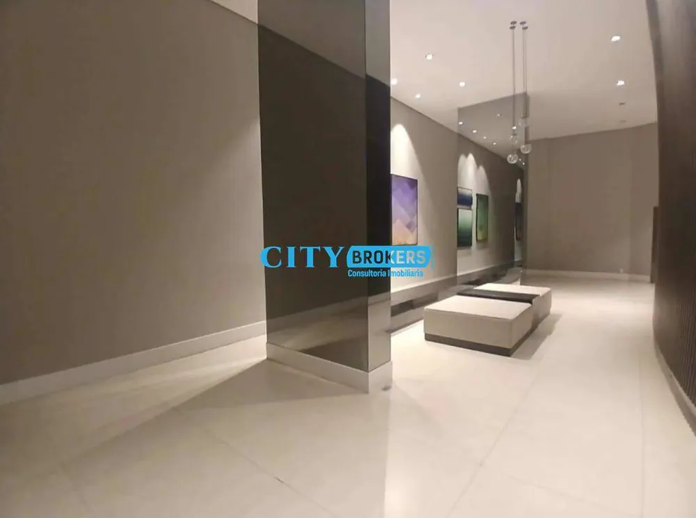 Apartamento, 1 quarto, 40 m² - Foto 10