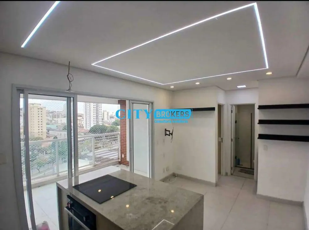 Apartamento, 1 quarto, 40 m² - Foto 7