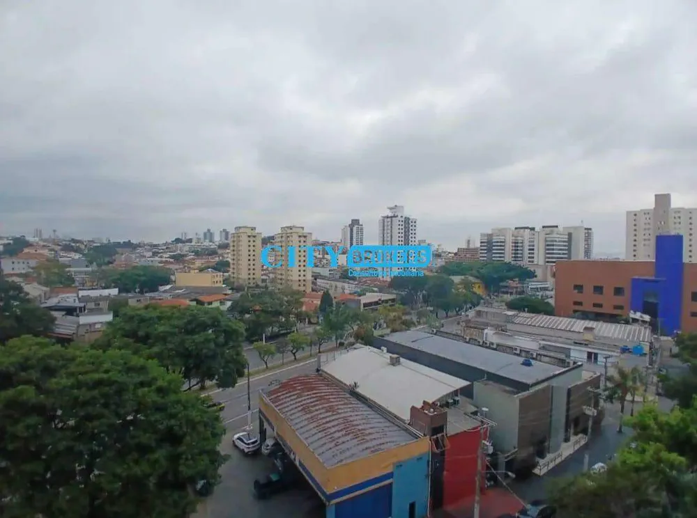 Apartamento, 1 quarto, 40 m² - Foto 3
