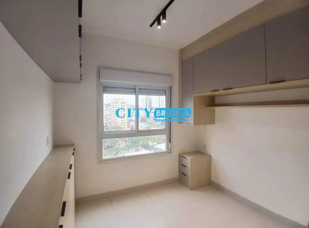 Apartamento, 1 quarto, 40 m² - Foto 8