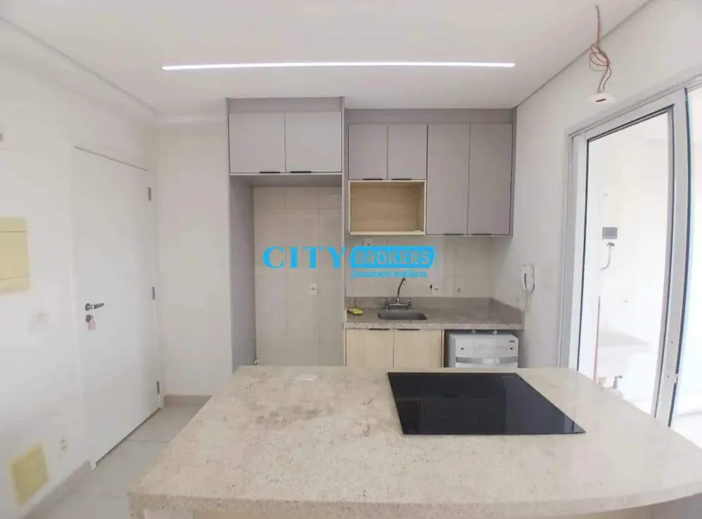 Apartamento, 1 quarto, 40 m² - Foto 4