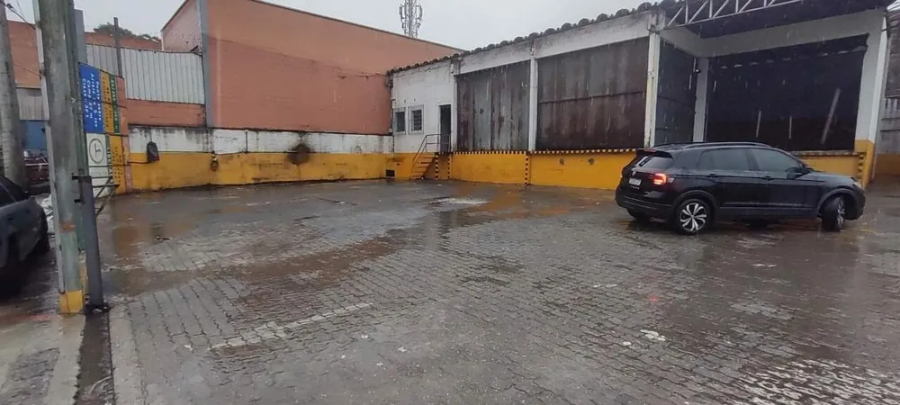 Depósito-Galpão, 480 m² - Foto 10