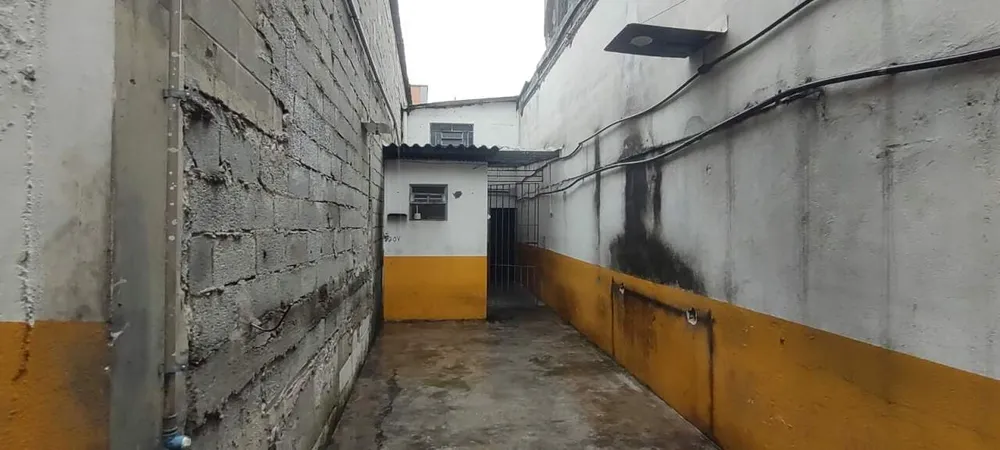 Depósito-Galpão, 480 m² - Foto 2