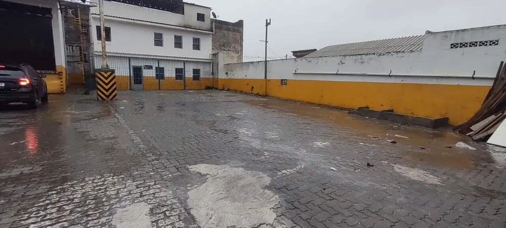 Depósito-Galpão, 480 m² - Foto 12