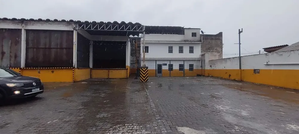 Depósito-Galpão, 480 m² - Foto 6
