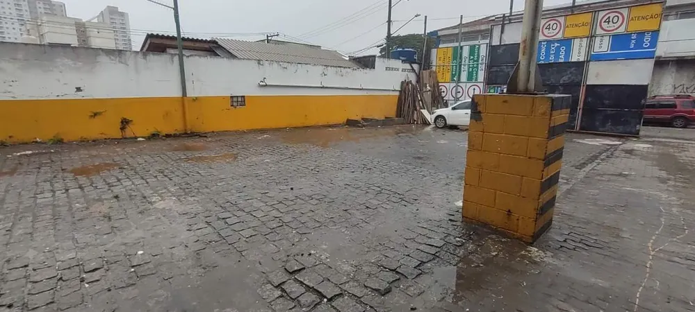 Depósito-Galpão, 480 m² - Foto 1