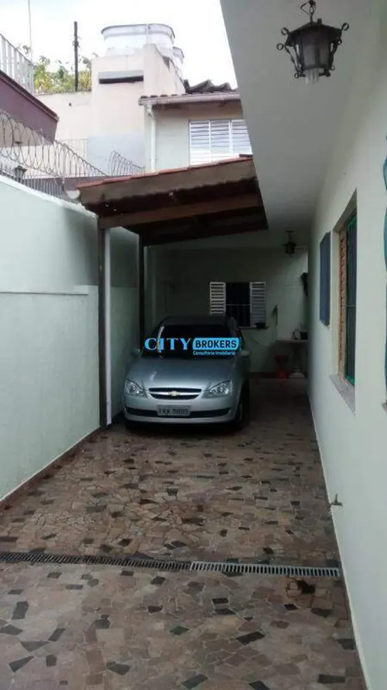 Casa, 4 quartos, 500 m² - Foto 4