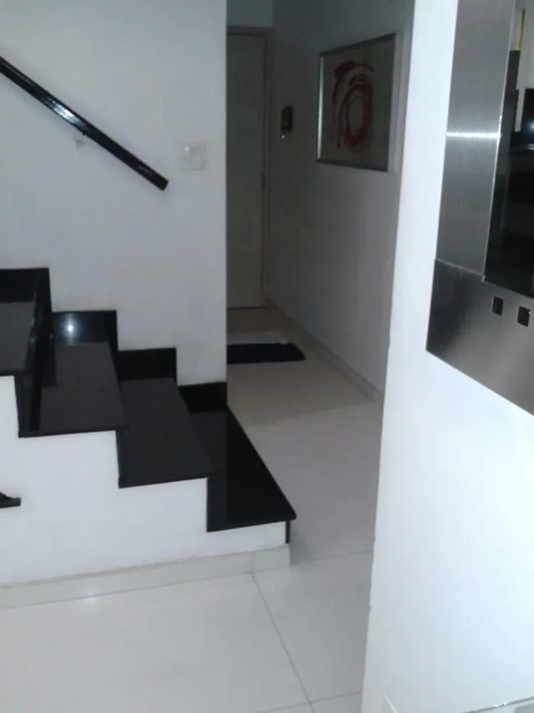 Apartamento, 3 quartos, 170 m² - Foto 3
