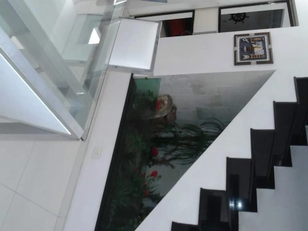 Apartamento, 3 quartos, 170 m² - Foto 6