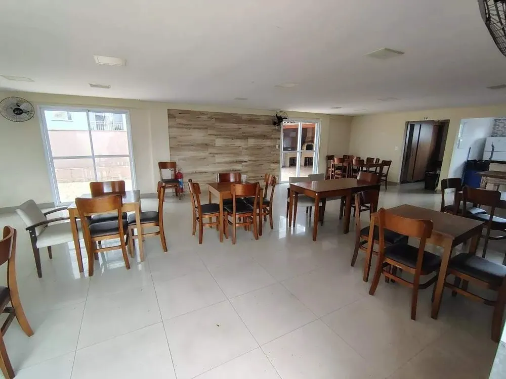 Apartamento, 3 quartos, 76 m² - Foto 3