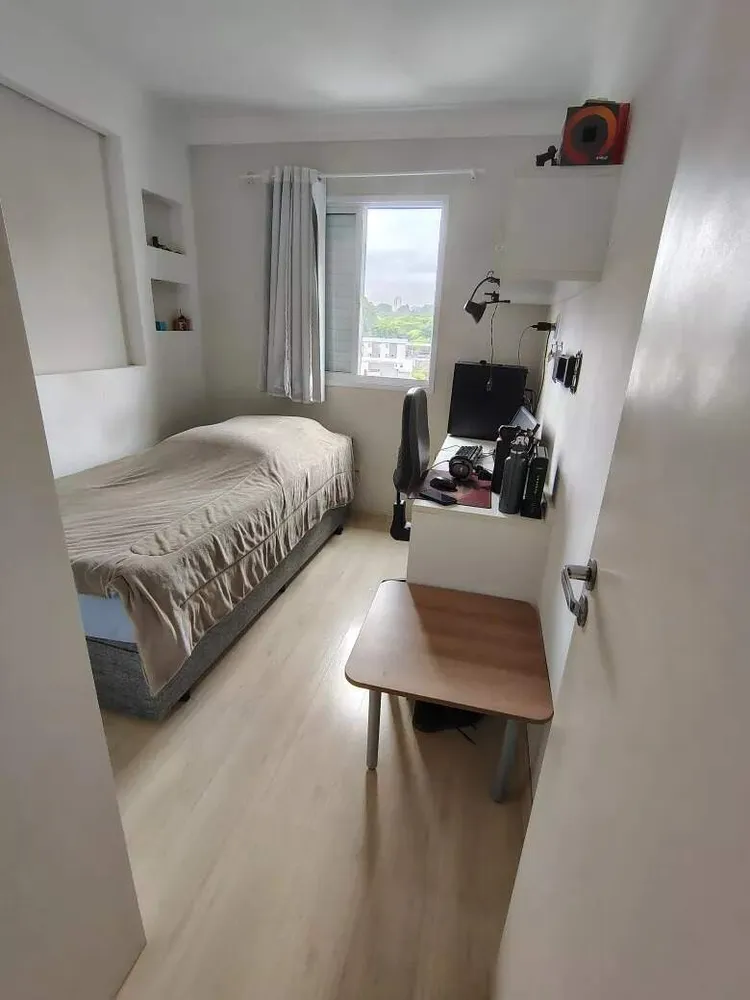 Apartamento, 3 quartos, 76 m² - Foto 5