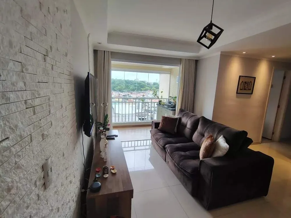 Apartamento, 3 quartos, 76 m² - Foto 2