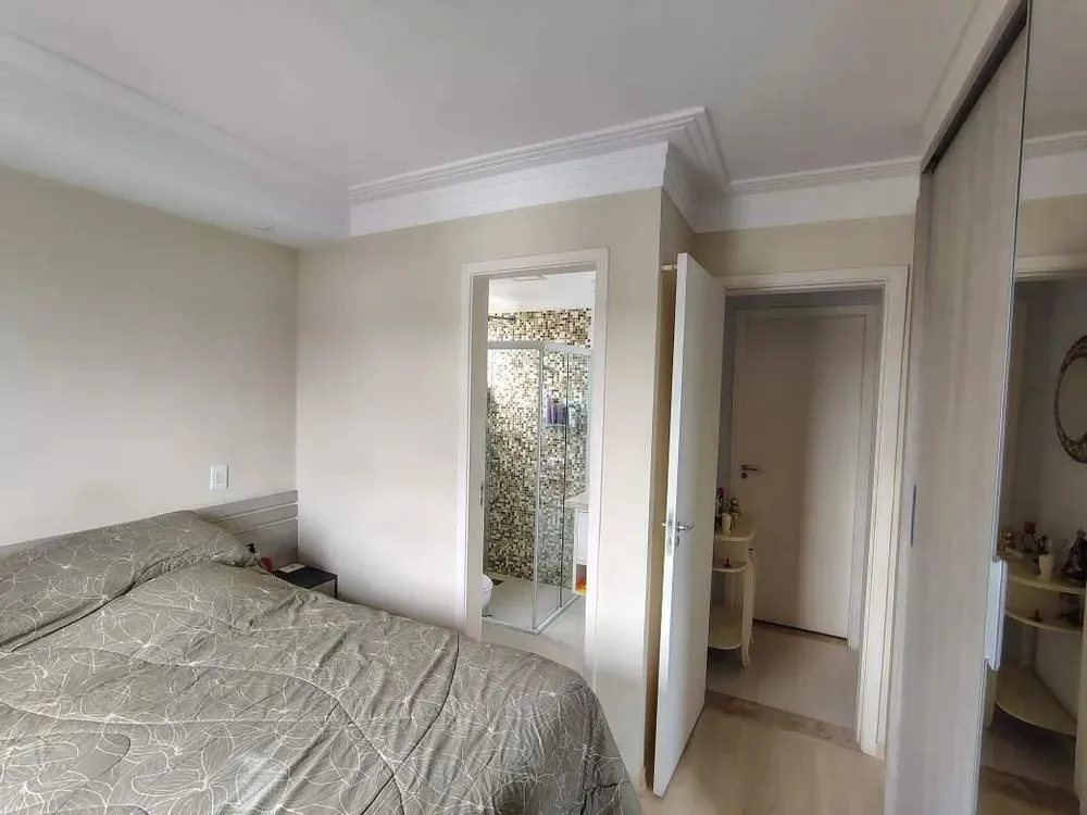 Apartamento, 3 quartos, 76 m² - Foto 4