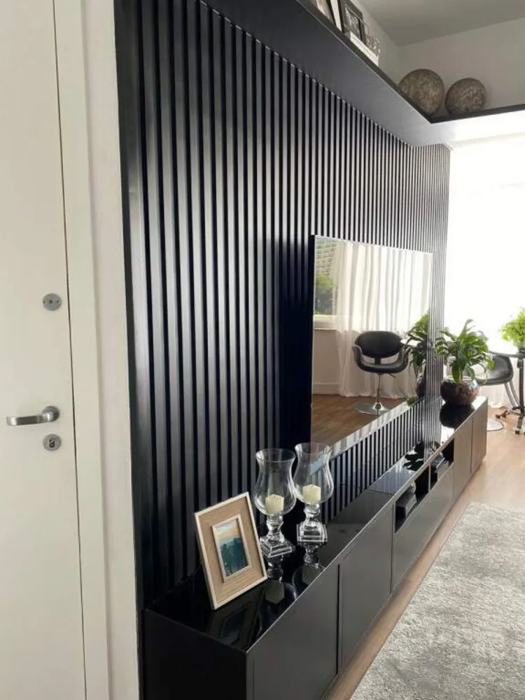 Apartamento, 2 quartos, 116 m² - Foto 3