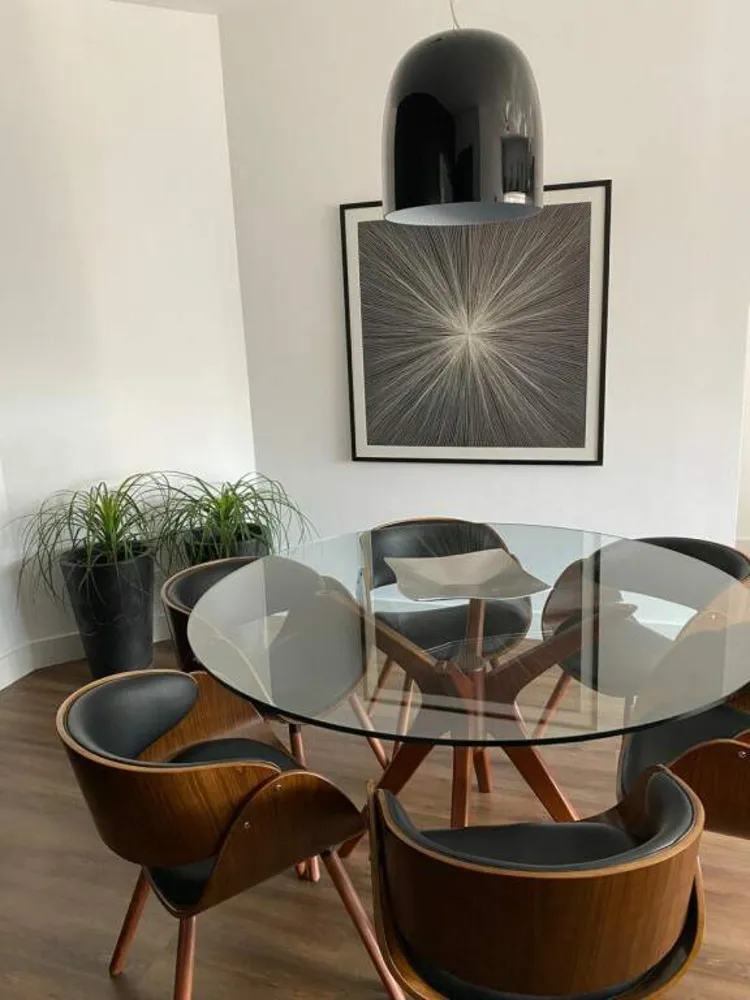 Apartamento, 2 quartos, 116 m² - Foto 4