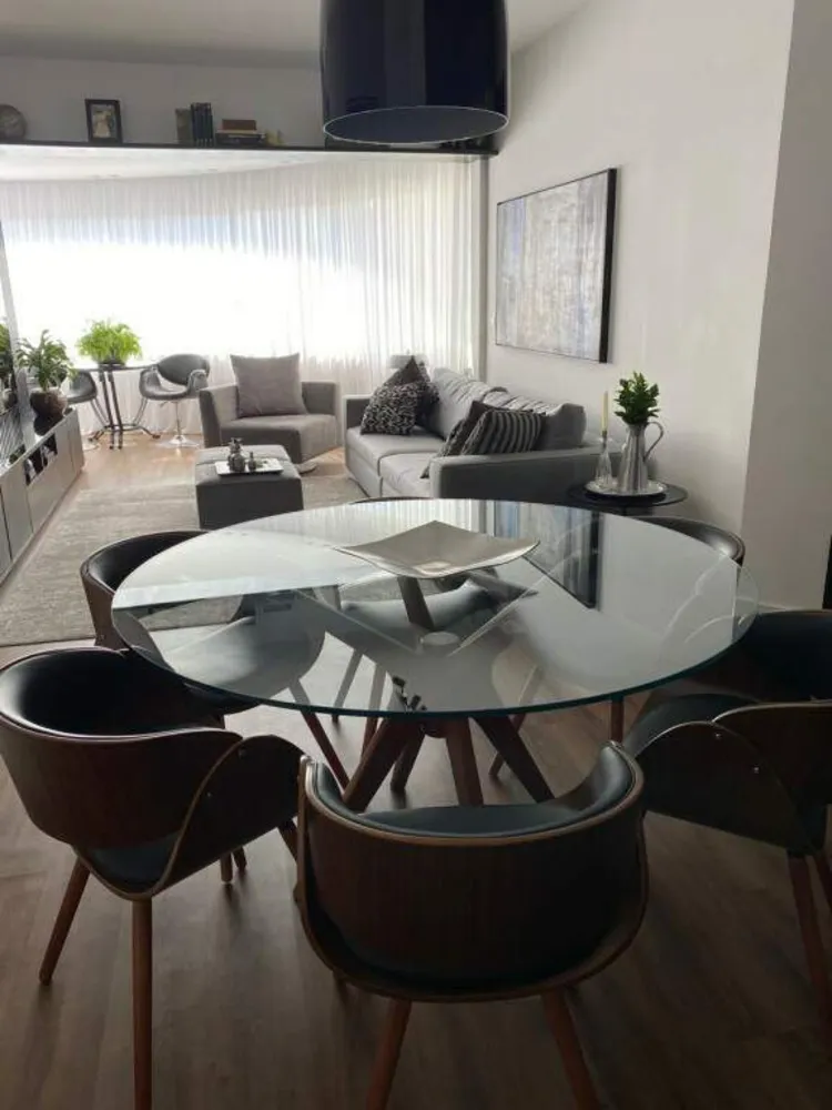 Apartamento, 2 quartos, 116 m² - Foto 2
