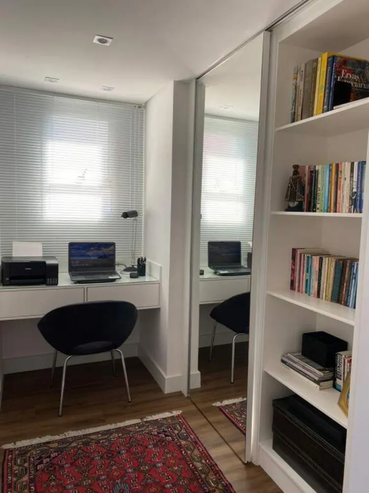 Apartamento, 2 quartos, 116 m² - Foto 5