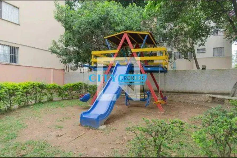 Apartamento, 2 quartos, 50 m² - Foto 2