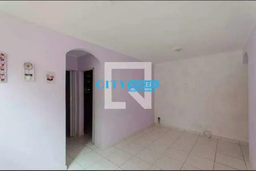Apartamento, 2 quartos, 50 m² - Foto 7