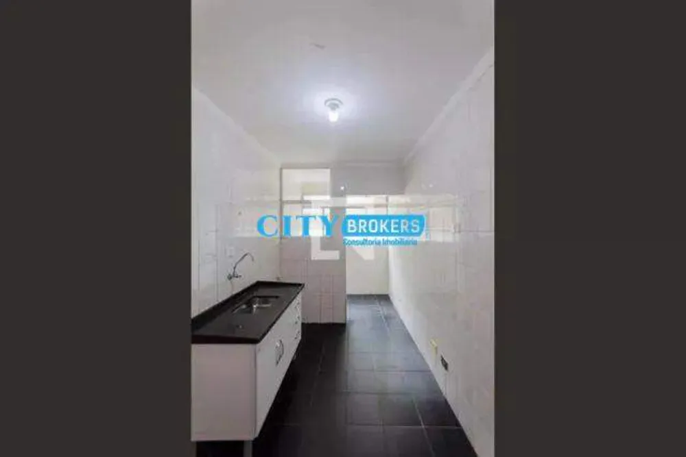Apartamento, 2 quartos, 50 m² - Foto 6