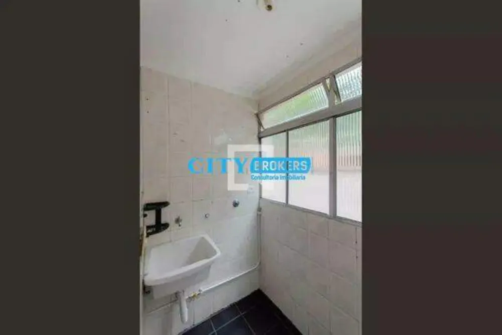 Apartamento, 2 quartos, 50 m² - Foto 5