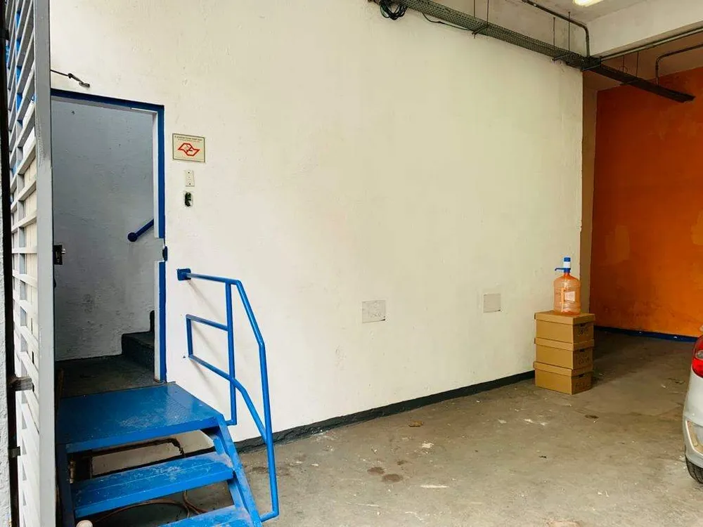 Depósito-Galpão, 500 m² - Foto 12