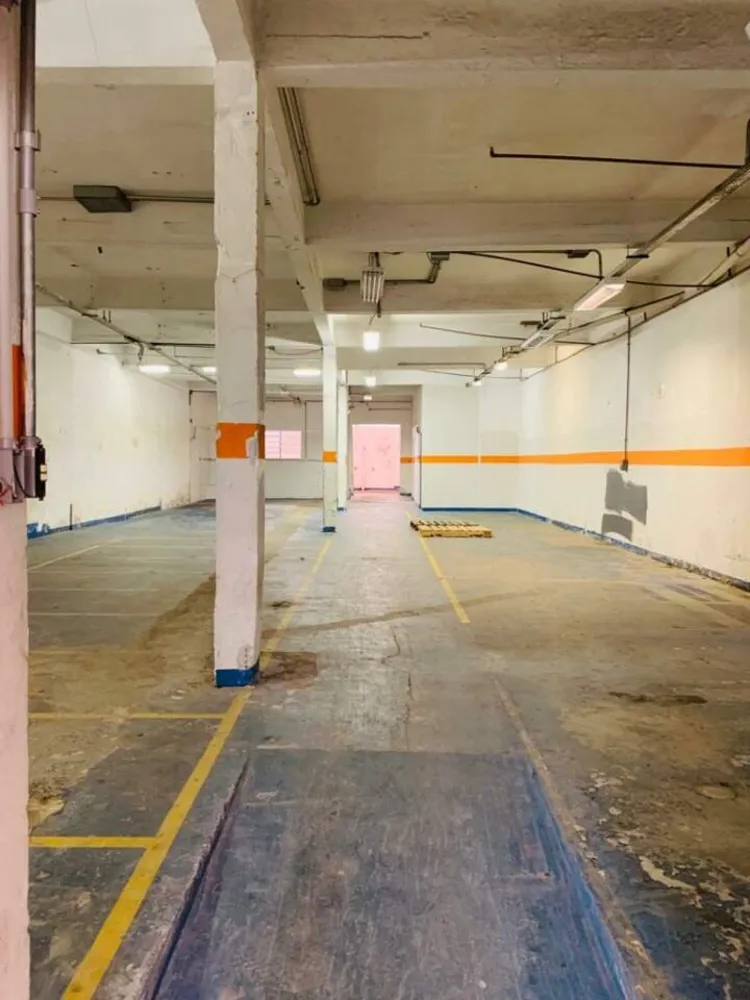Depósito-Galpão, 500 m² - Foto 4