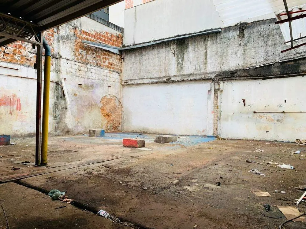 Depósito-Galpão, 500 m² - Foto 2