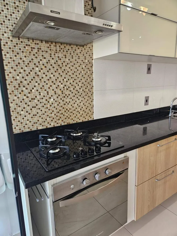 Apartamento, 2 quartos, 70 m² - Foto 7