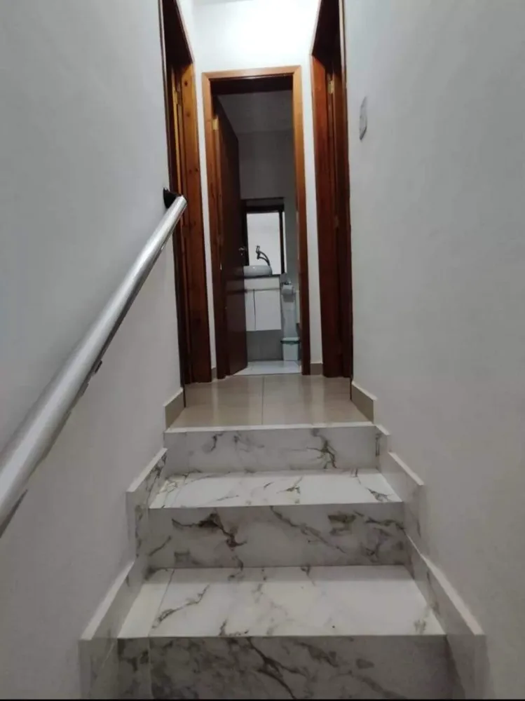 Casa de Condomínio, 2 quartos - Foto 5