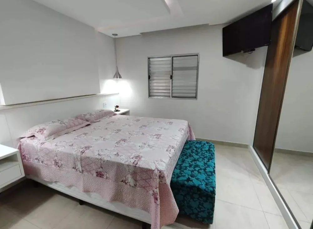 Casa de Condomínio, 2 quartos - Foto 2