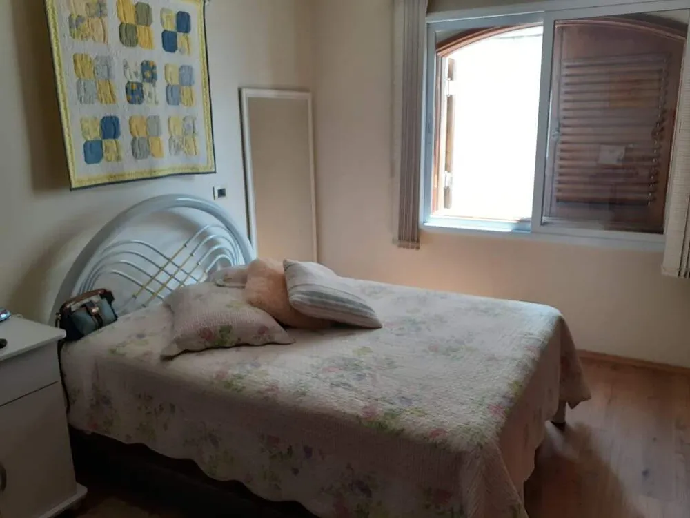 Sobrado, 3 quartos, 398 m² - Foto 5