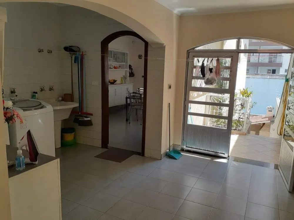 Sobrado, 3 quartos, 398 m² - Foto 7