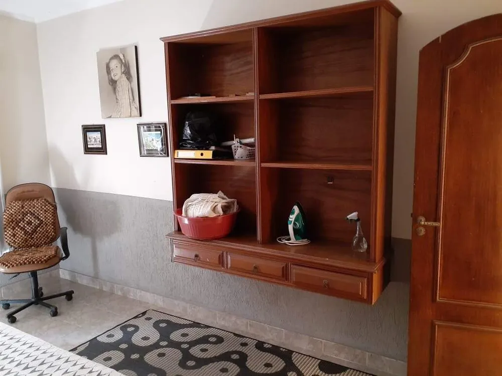 Sobrado, 3 quartos, 398 m² - Foto 8