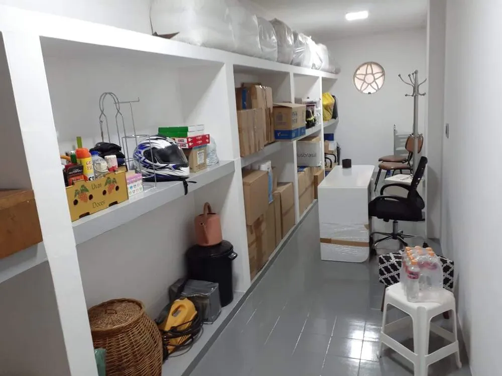 Sobrado, 3 quartos, 398 m² - Foto 3