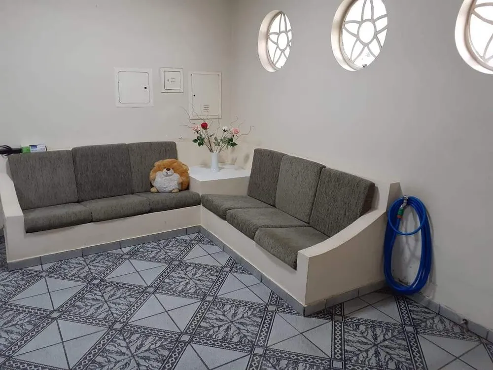 Sobrado, 3 quartos, 398 m² - Foto 4