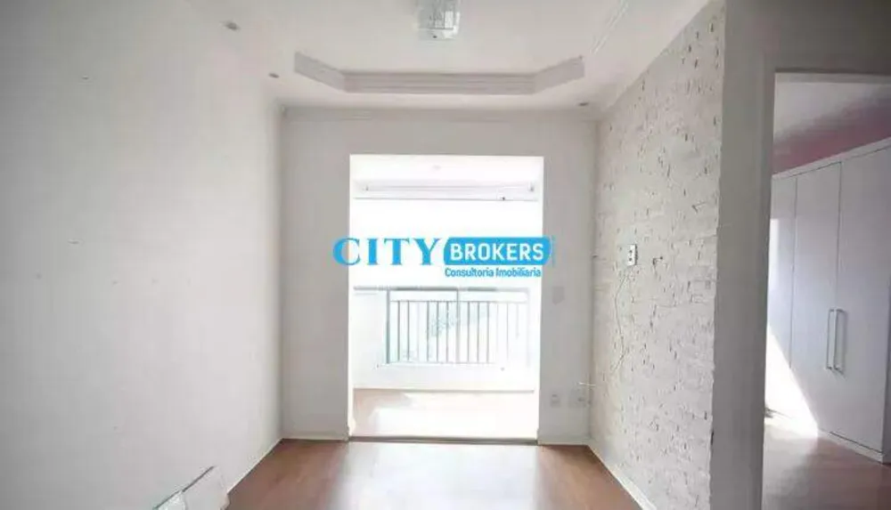 Apartamento, 2 quartos, 47 m² - Foto 1