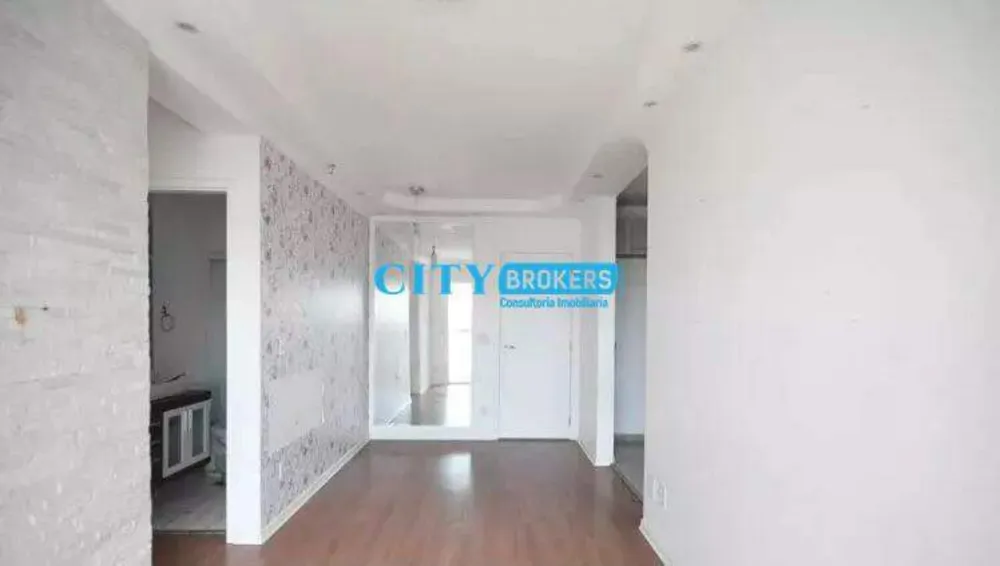 Apartamento, 2 quartos, 47 m² - Foto 2