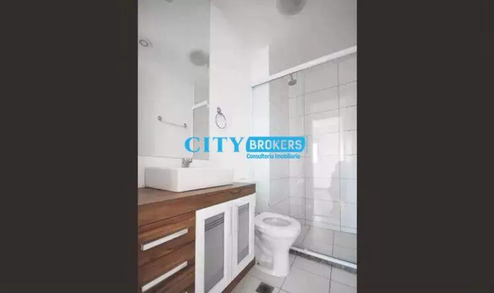 Apartamento, 2 quartos, 47 m² - Foto 3