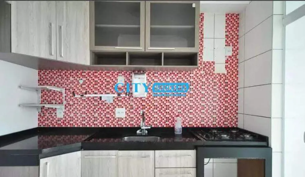 Apartamento, 2 quartos, 47 m² - Foto 4