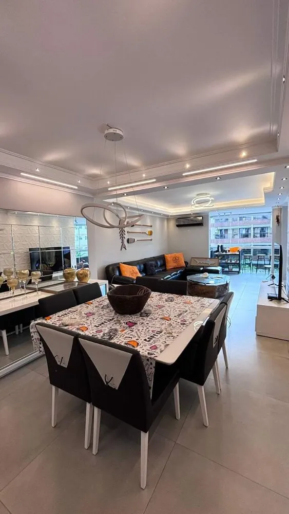 Apartamento, 4 quartos, 167 m² - Foto 1