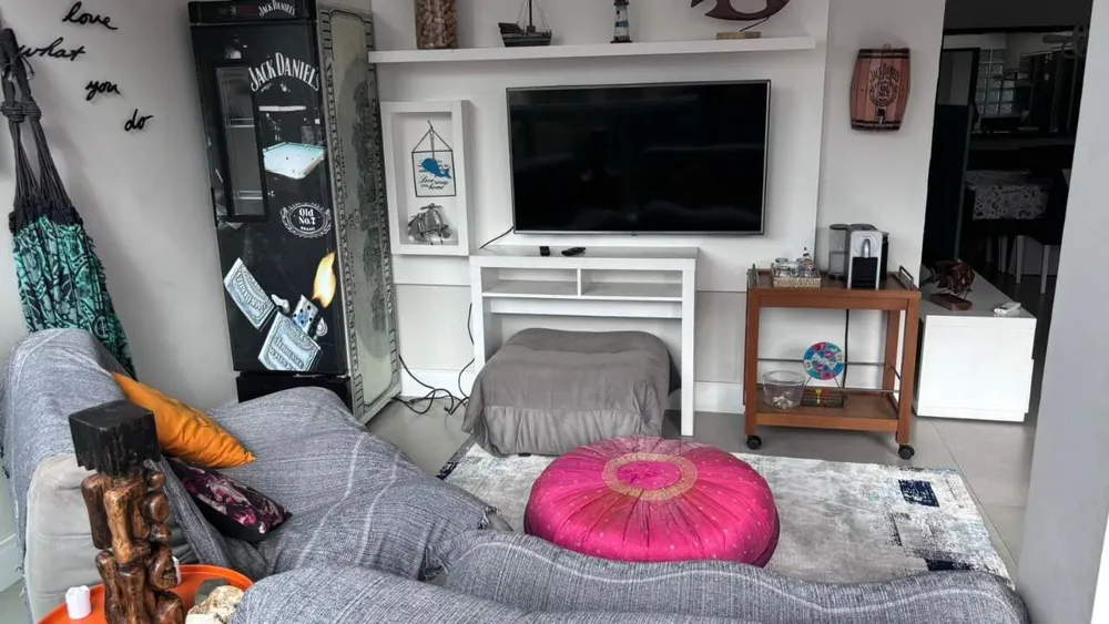 Apartamento, 4 quartos, 167 m² - Foto 3